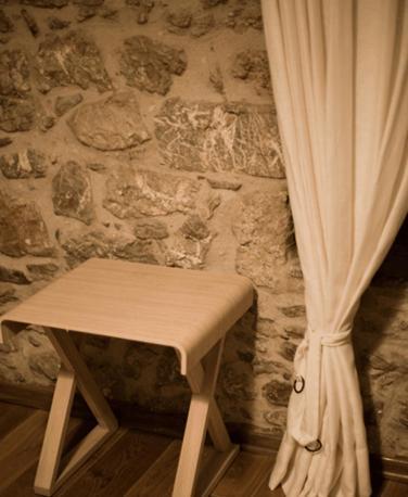 Guesthouse Theonimfi Dimitsana Bagian luar foto